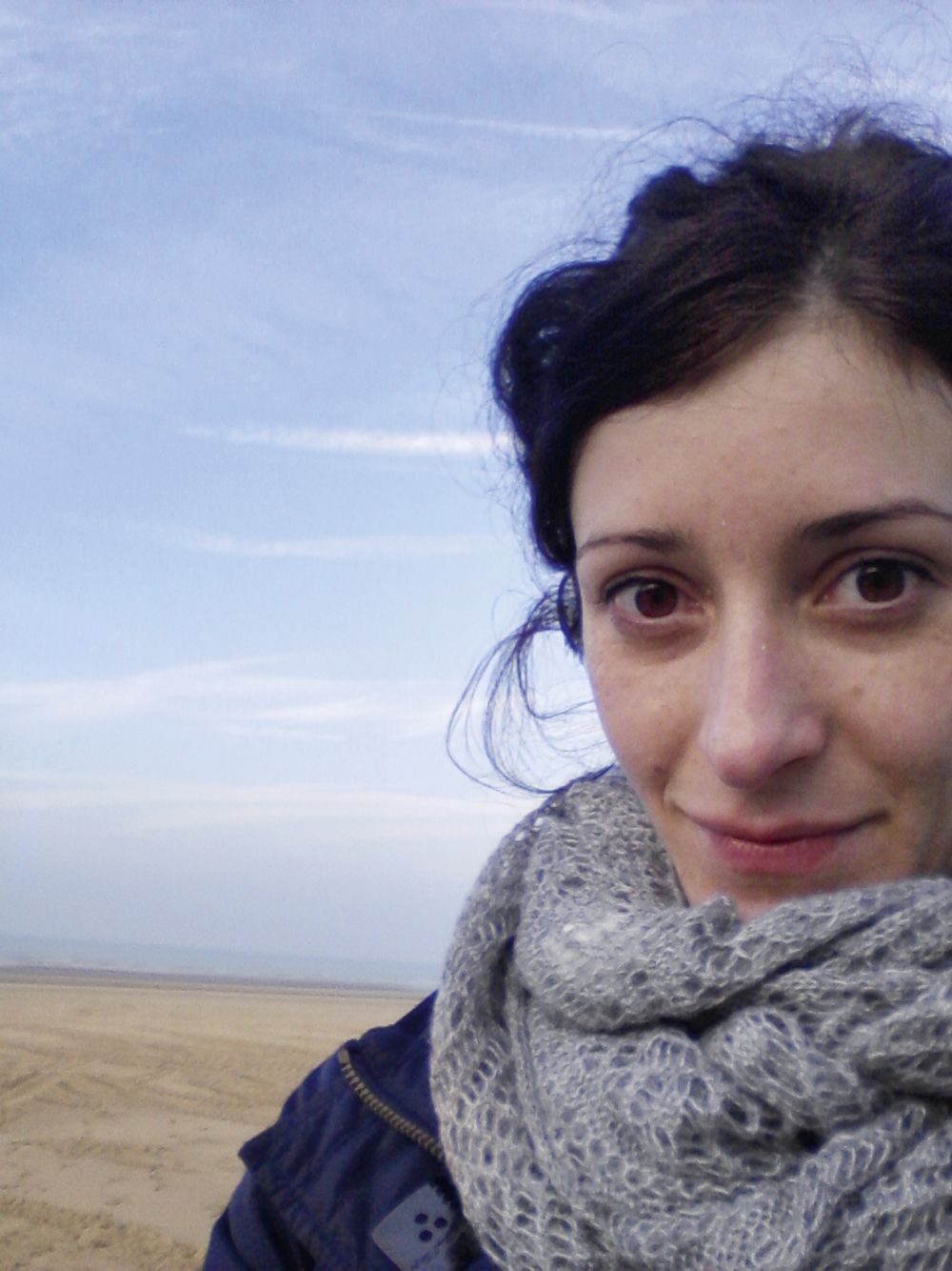 Barbara Albertini