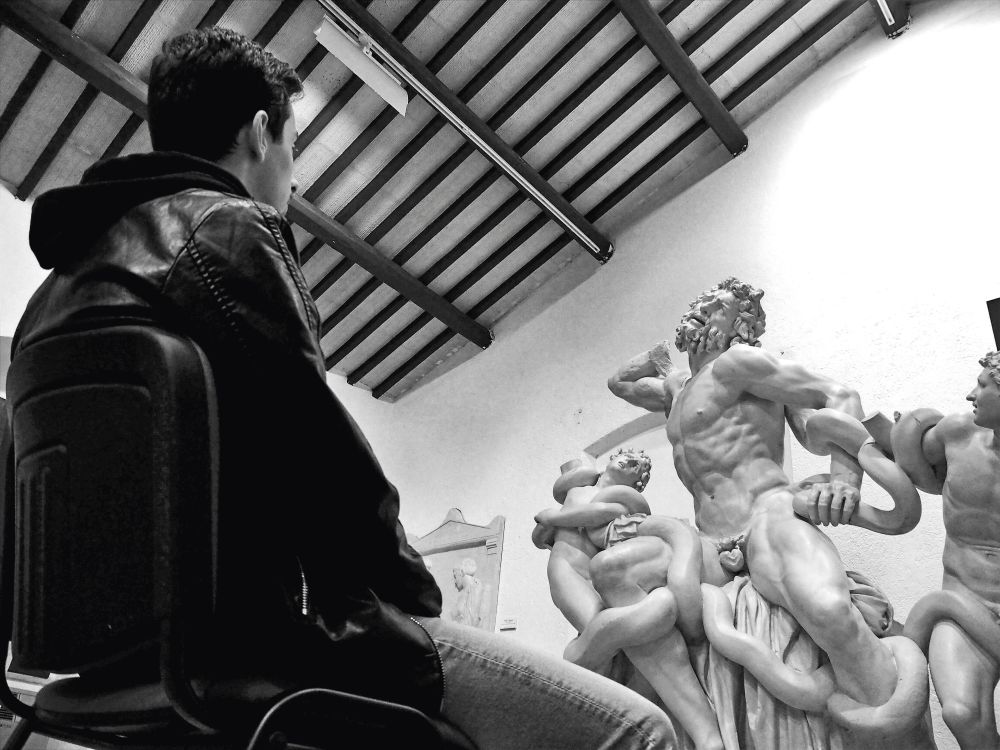 Filippo Rabica