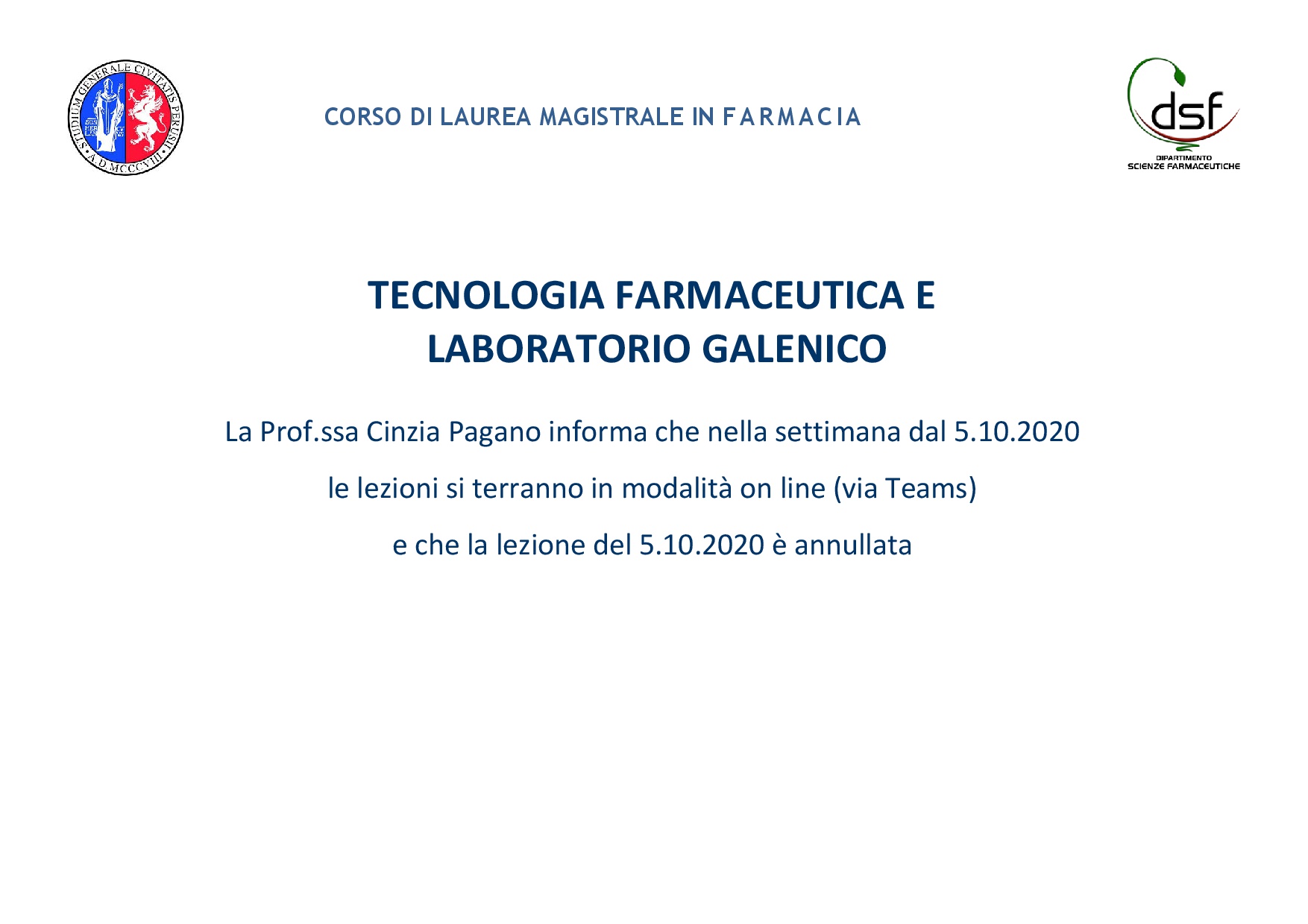 clm fa tecnol.farm.e lab.galenico 3.10.2020
