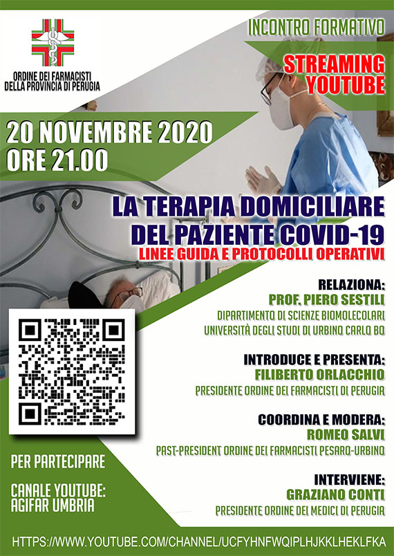 terapia domiciliare covid19 web