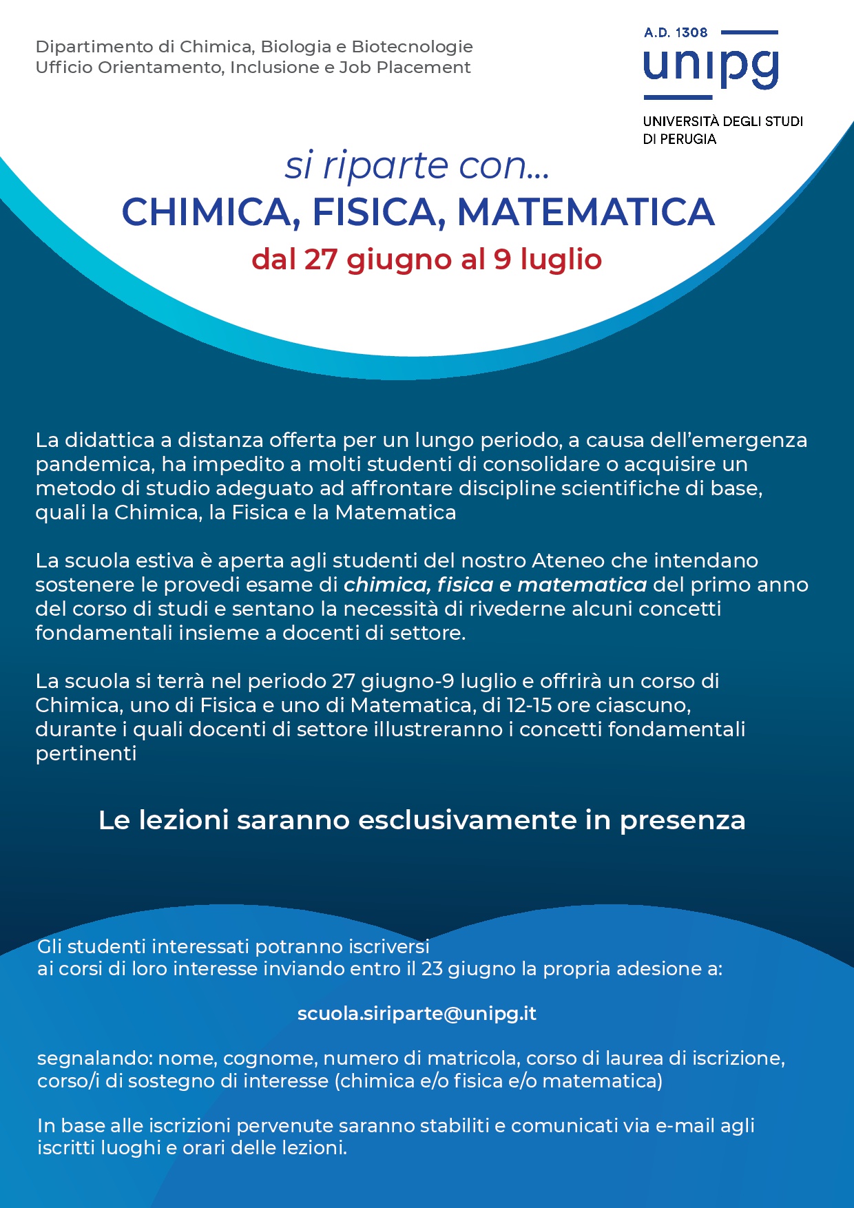 locandina scuola estivav2