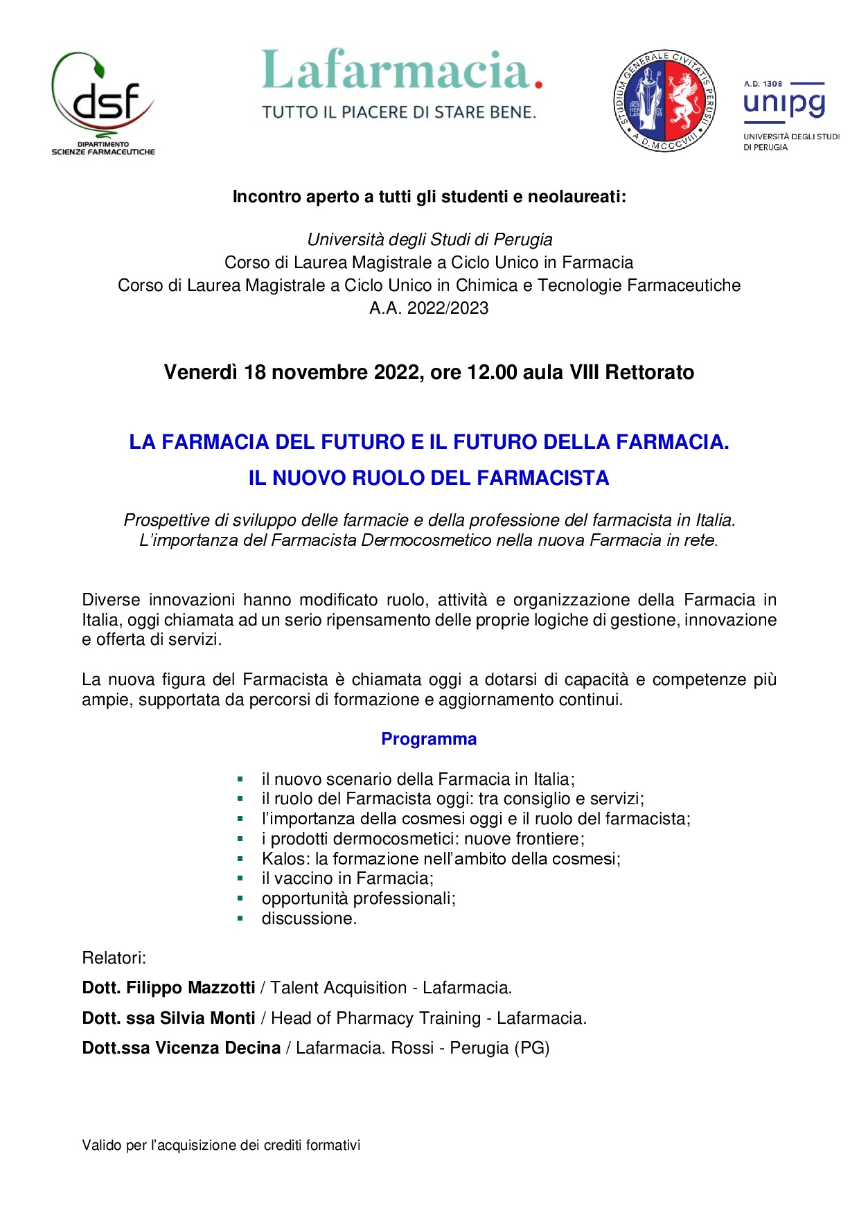 locandina uniperugia