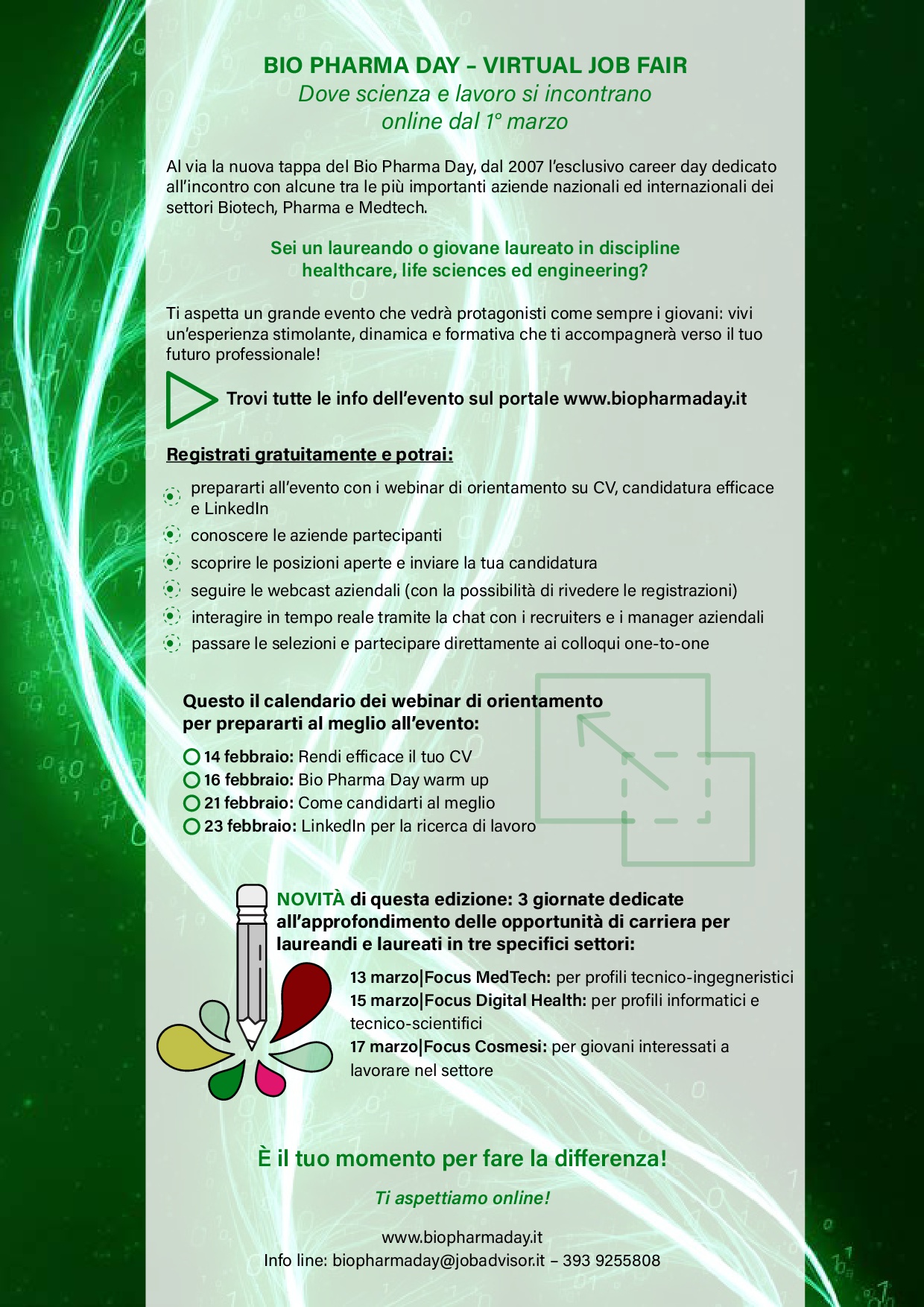 biopharmaday comunicato stampa marzo23