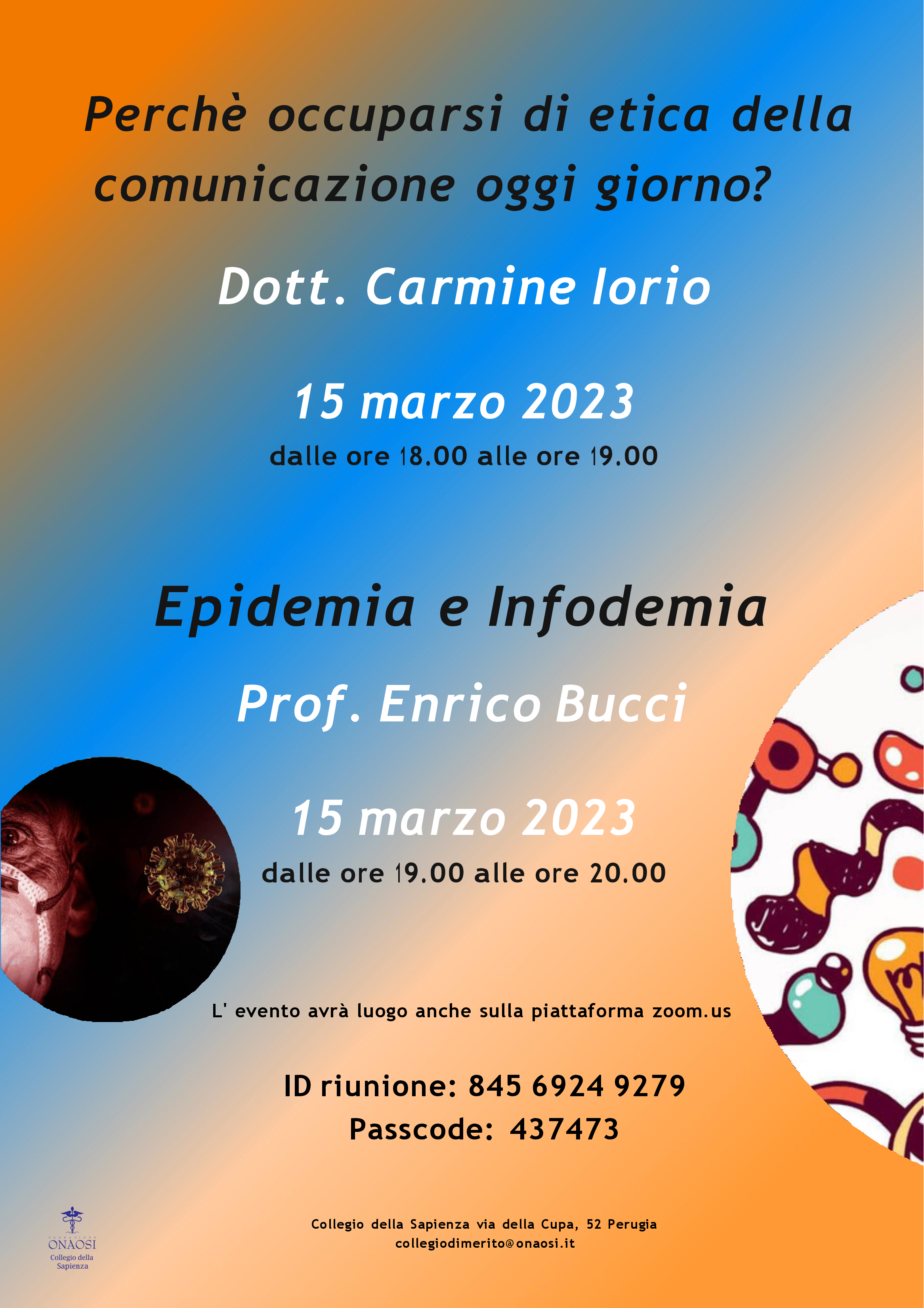 locandina iorio bucci