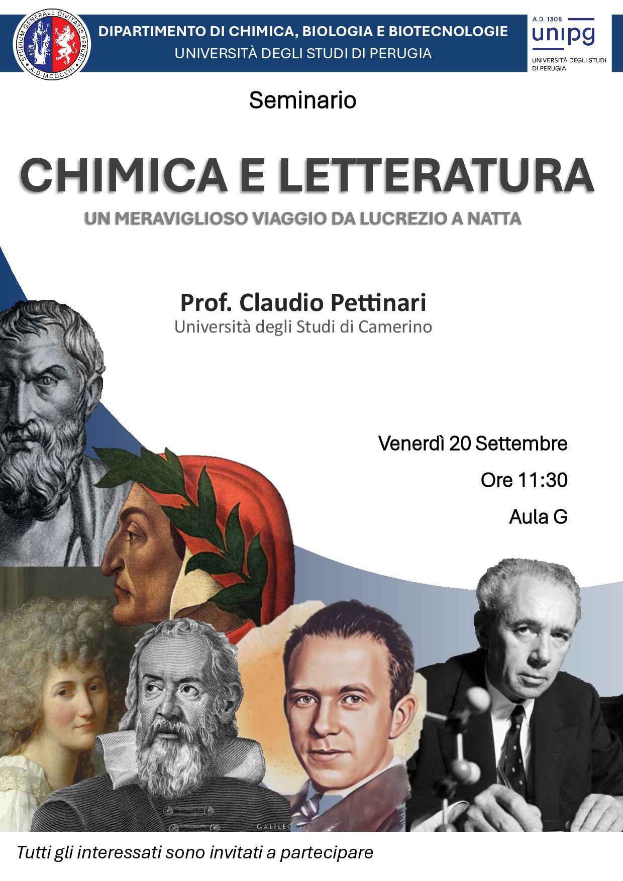 locandina prof. pettinari