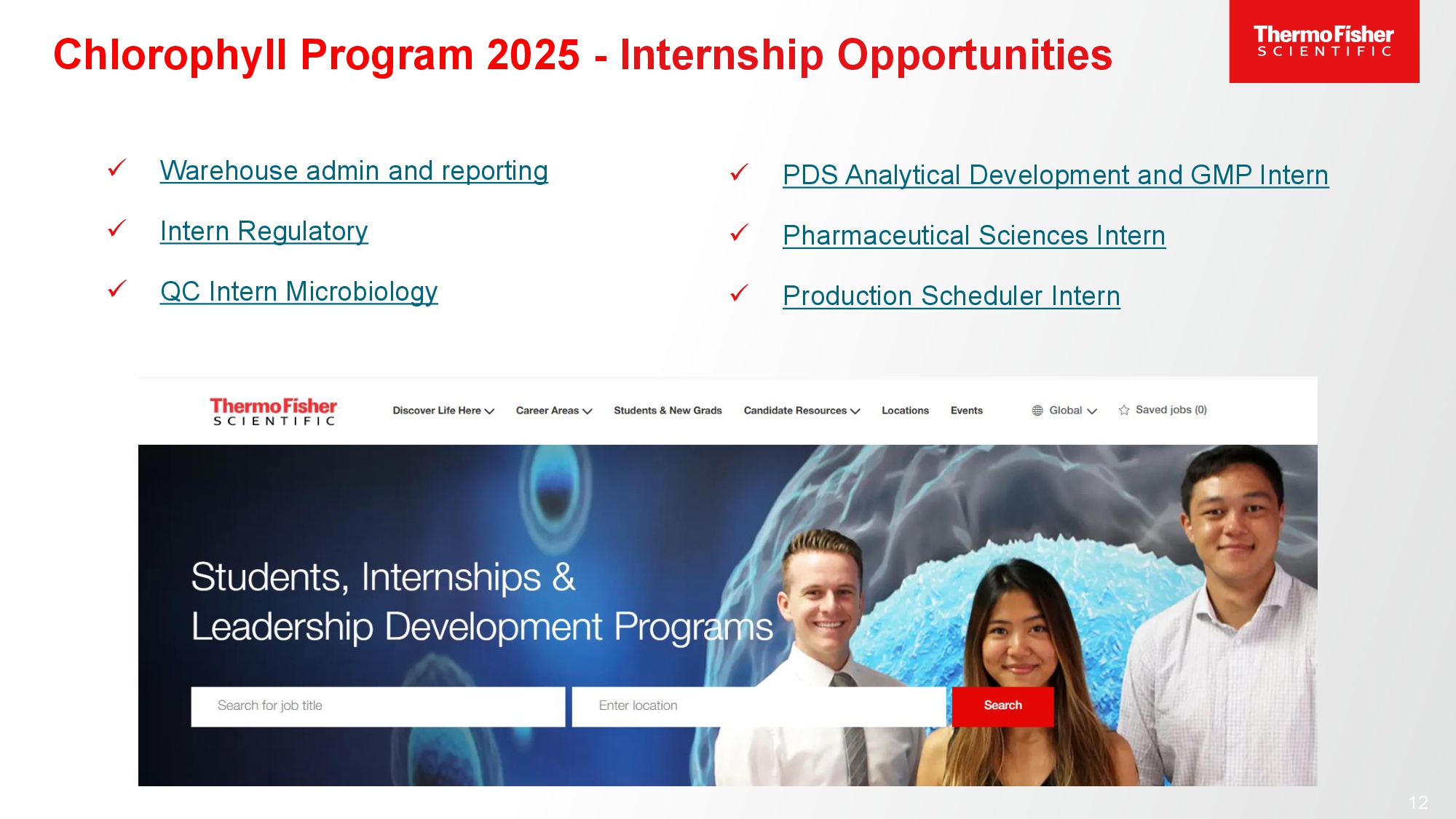 clorofilla 2025 presentazione universita di perugia