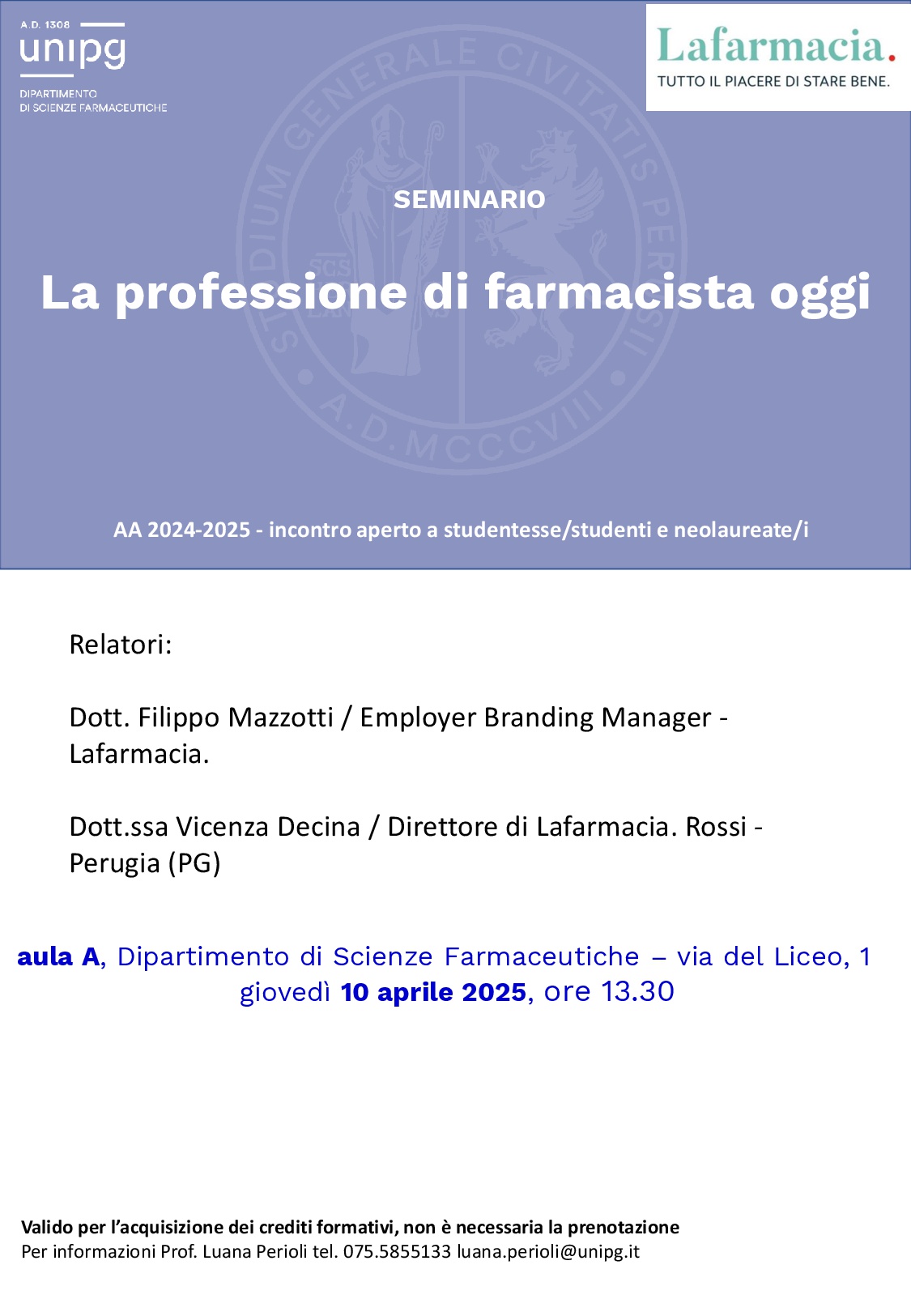 locandina lafarmaciapunto