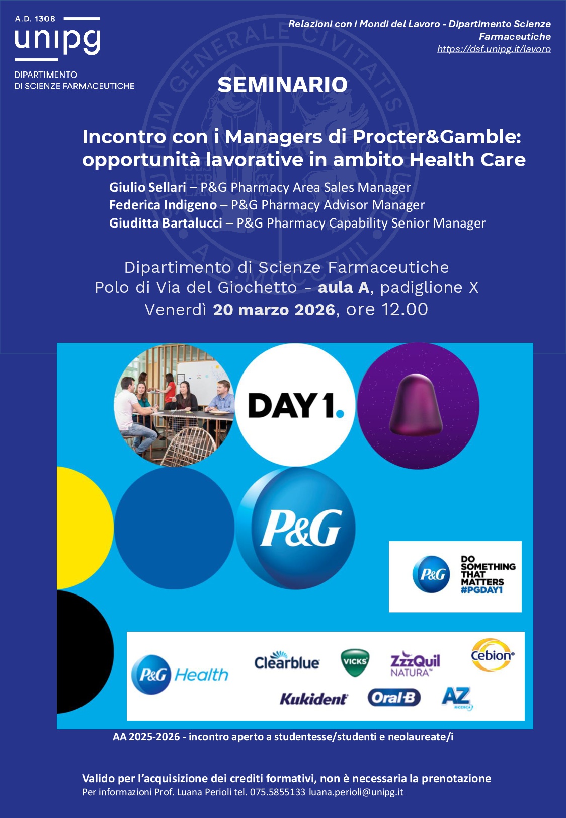 locandina pg 20 marzo 2026