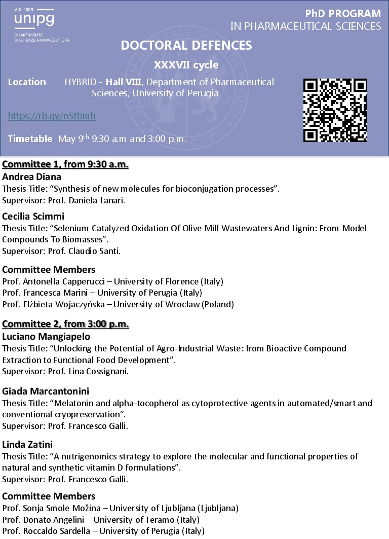 defences may xxxvii cycle