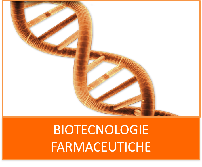  Biotecnologie farmaceutiche