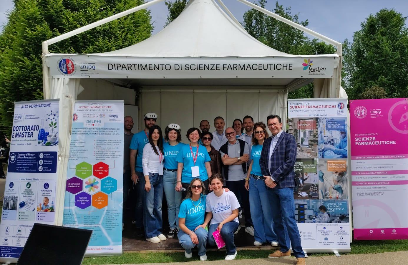 open day