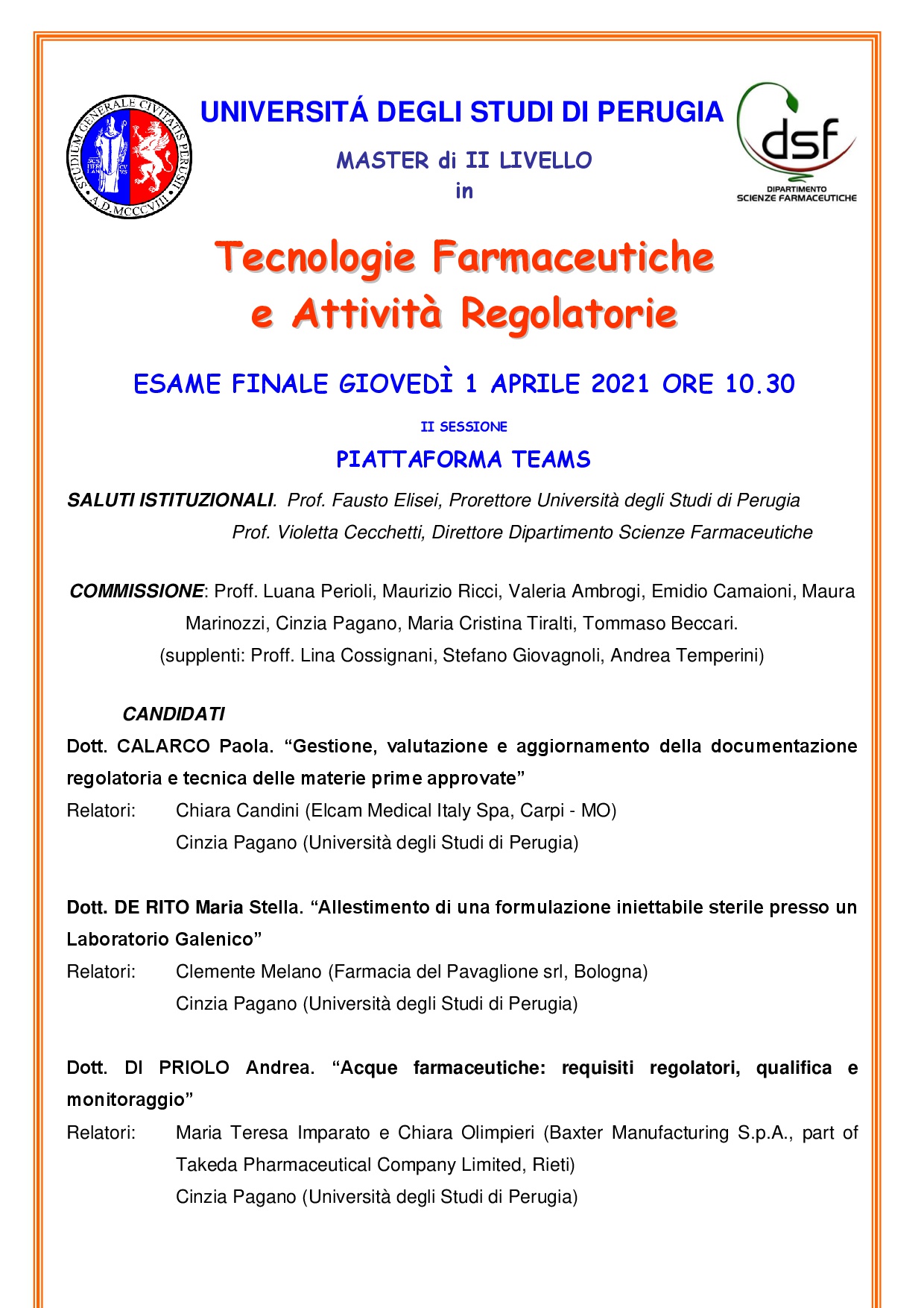 locandina 2020 ii sessione 001